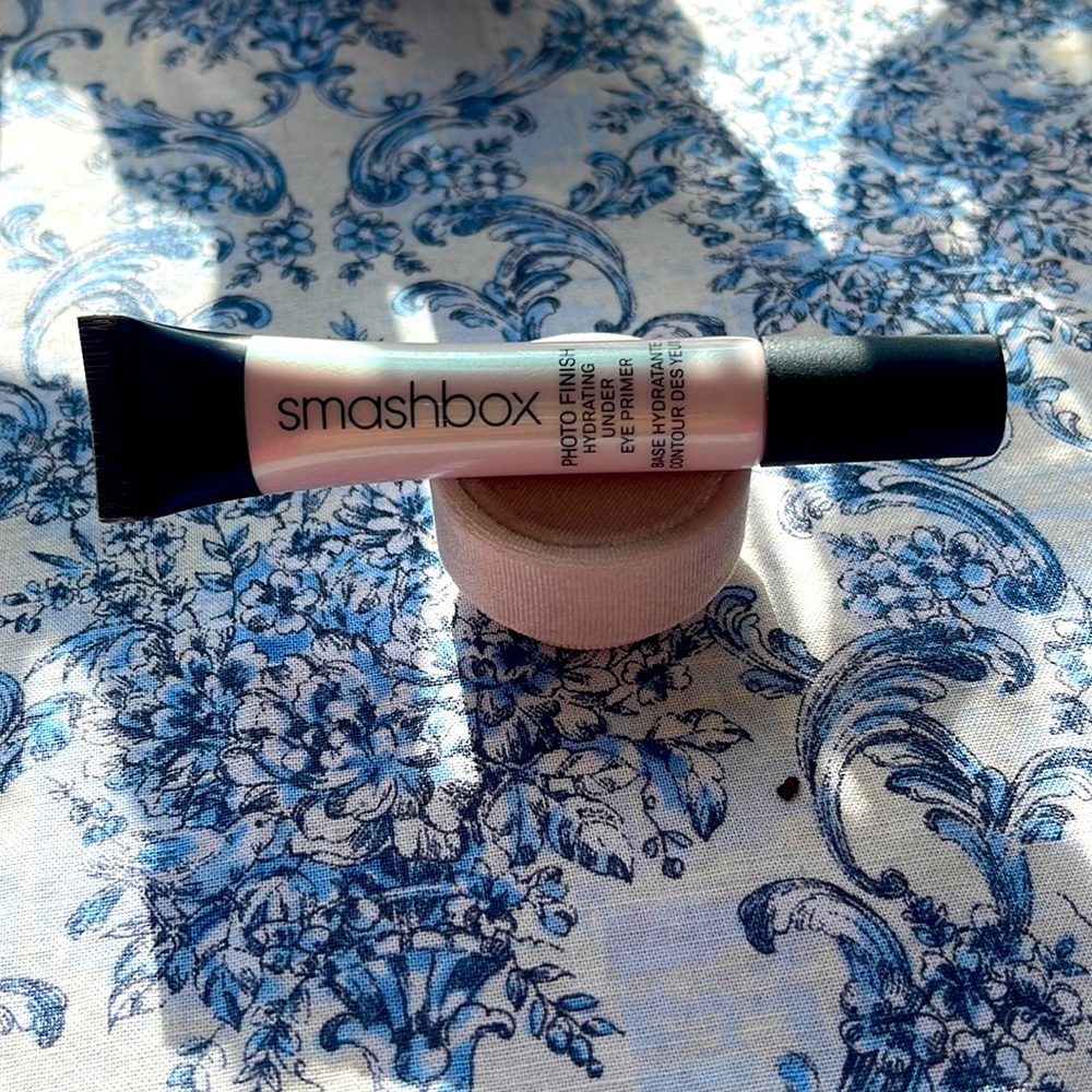 SmashBox Photo Finish Hydrating Under Eye Primer